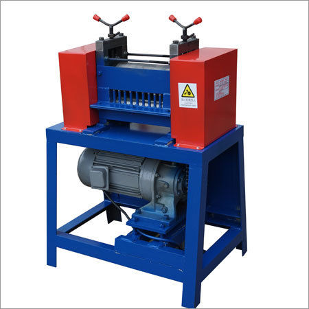 Rettificatrice per filettatura esterna - Taizhou Mayslynn Recycling Technology CO.,LTD - manuale