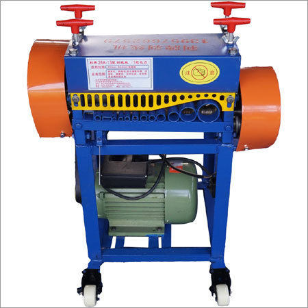 Spelacavo di fili - Taizhou Mayslynn Recycling Technology CO.,LTD - elettrico