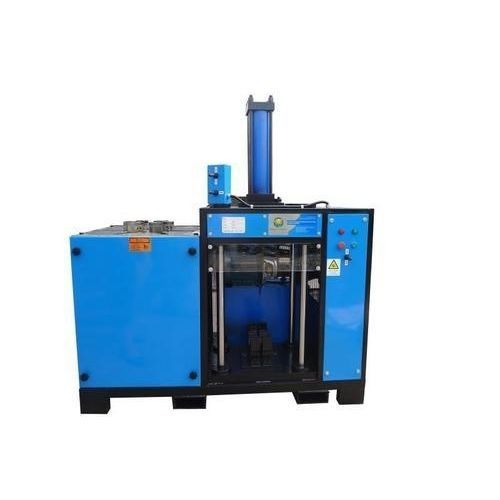 Unità di riciclaggio di metalli - DZ-3 - Taizhou Mayslynn Recycling Technology CO.,LTD