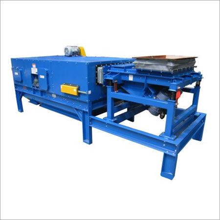 Separatore di metalli - Taizhou Mayslynn Recycling Technology CO.,LTD - per plastica / di vetro / di carta