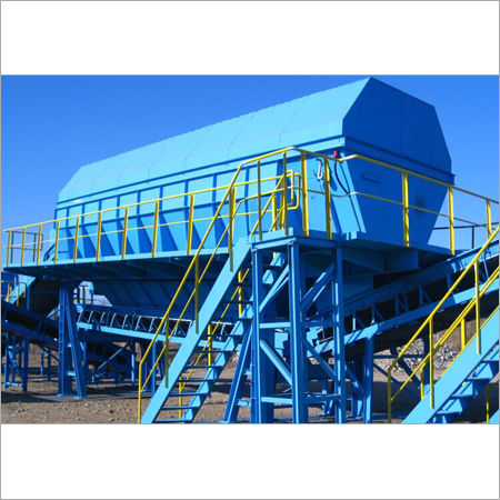 Separatore di metalli - Taizhou Mayslynn Recycling Technology CO.,LTD - per rifiuti / per plastica / di vetro