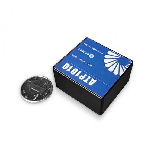 Mini spettrometro NIR - ATP1010  - Optosky(Xiamen)Photonics Inc. - UV-vis / ottico / CMOS