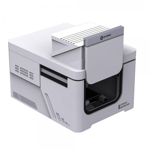 Microscopio Raman - ATR8500 series - Optosky(Xiamen)Photonics Inc. - medico / per analisi ambientale / per alimenti