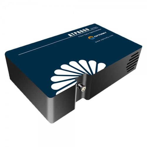 Spettrometro infrarosso - ATP8000T3 - Optosky(Xiamen)Photonics Inc. - NIR / UV-vis / di monitoraggio