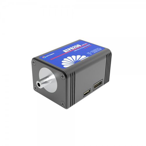 Spettrometro CCD - ATP8250 - Optosky(Xiamen)Photonics Inc. - MID IR / di processo / ottico