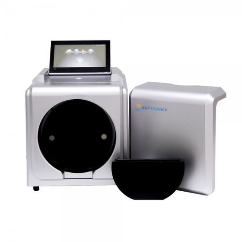 Granulometro di processo - ATP8500 - Optosky(Xiamen)Photonics Inc. - a distanza