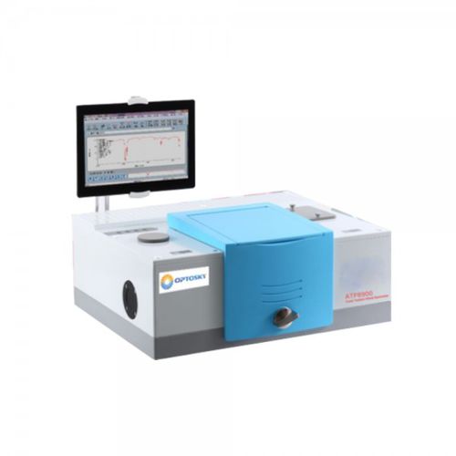 Spettrometro FT-IR - ATP8900 - Optosky(Xiamen)Photonics Inc. - ad uso industriale / rapido / per l'industria farmaceutica