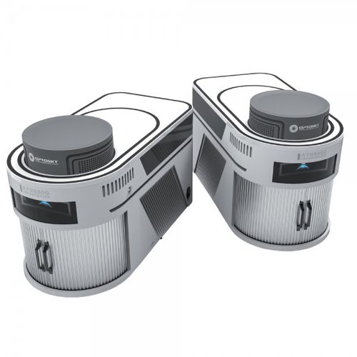 Microscopio Raman - ATR8800 - Optosky(Xiamen)Photonics Inc. - per medicina legale / spettrale / laser