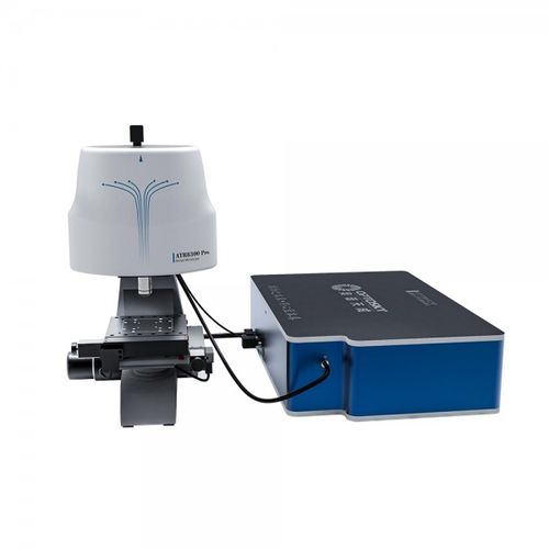 Microscopio Raman - ATR8300Pro series - Optosky(Xiamen)Photonics Inc. - per analisi / per medicina legale / confocale