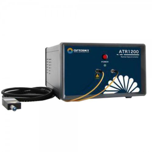 Spettrometro Raman - ATR1200 - Optosky(Xiamen)Photonics Inc. - per la chimica / per l'insegnamento