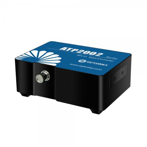Spettrometro CCD - ATP2002 - Optosky(Xiamen)Photonics Inc. - CMOS / UV-vis / ottico