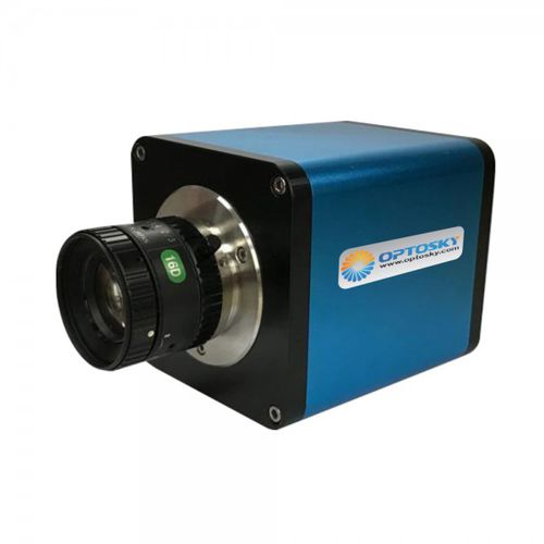 Telecamera iperspettrale - ATH1500 - Optosky(Xiamen)Photonics Inc. - industriale / per il settore agricolo / di monitoraggio