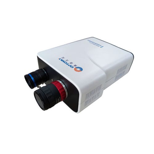 Telecamera iperspettrale - ATH1500-04-17 - Optosky(Xiamen)Photonics Inc. - industriale / da laboratorio / per il settore agricolo