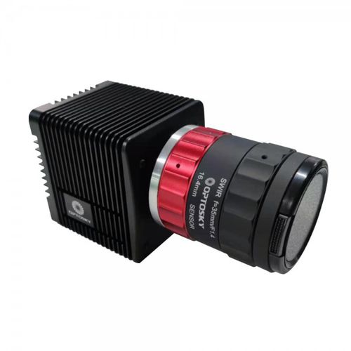 Telecamera iperspettrale - ATH1500-17 - Optosky(Xiamen)Photonics Inc. - industriale / da laboratorio / di protezione