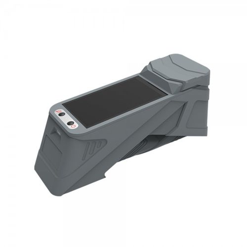Rilevatore di tracce - GA510 series - Optosky(Xiamen)Photonics Inc. - a camera / di ispezione / di sicurezza