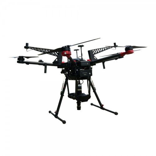 Drone di ispezione - GA900 series - Optosky(Xiamen)Photonics Inc. - di monitoraggio