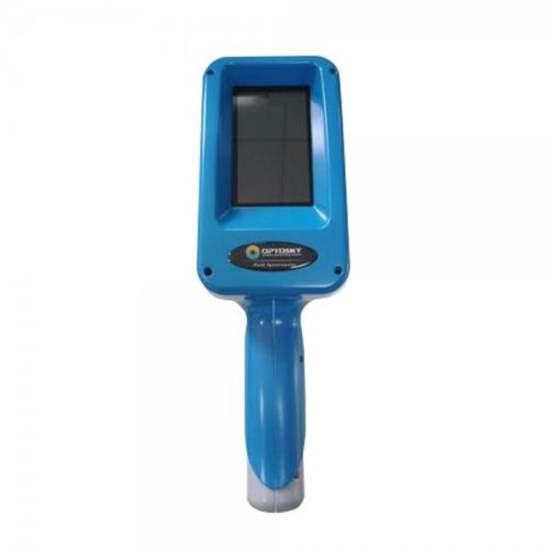 Rilevatore di corrente - ATF2500 series - Optosky(Xiamen)Photonics Inc. - a fluorescenza / ottico / a turbina