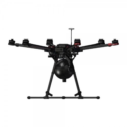 Drone di monitoraggio - ATE5000 - Optosky(Xiamen)Photonics Inc.
