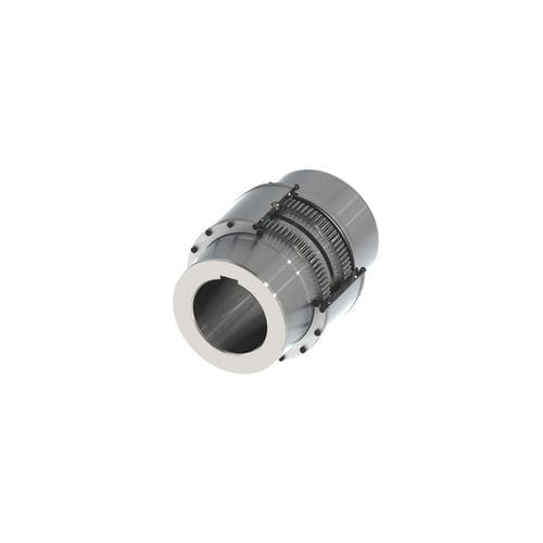 Giunto a ingranaggi - LX - M.A.T. Malmedie Antriebstechnik GmbH - compatto / mozzo-albero / per trasportatore