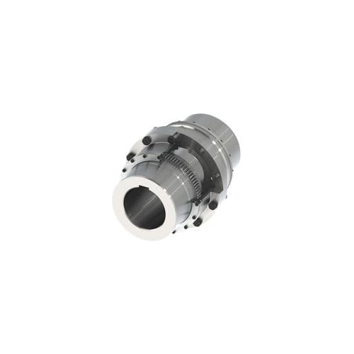 Giunto a ingranaggi - GLX series - M.A.T. Malmedie Antriebstechnik GmbH - mozzo-albero / per trasportatore / per miscelatore