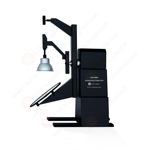 Goniofotometro in campo vicino - LSG-6000 - LISUN INSTRUMENTS LIMITED - in campo distante / per illuminazione