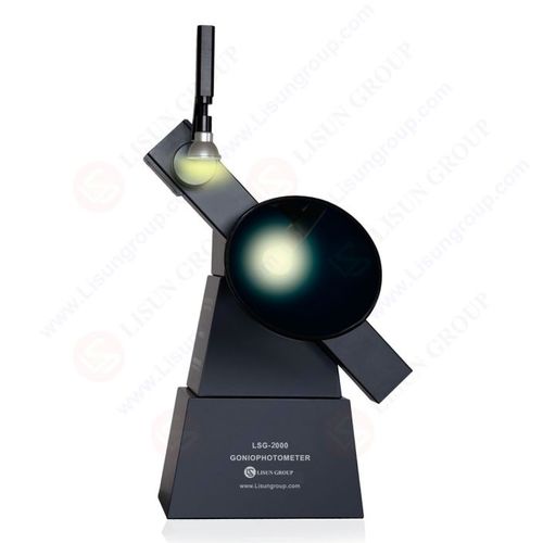 Goniofotometro per illuminazione - LSG-2000 - LISUN INSTRUMENTS LIMITED