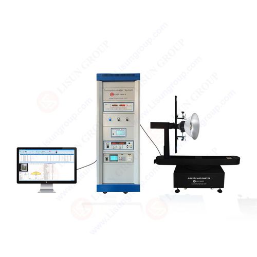 Goniofotometro per lampadari - LSG-1890BCCD - LISUN INSTRUMENTS LIMITED