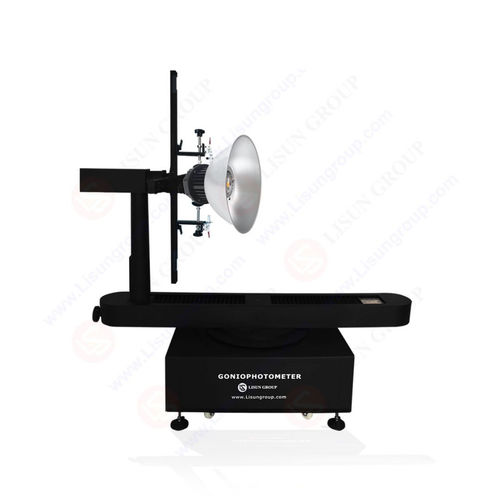 Goniofotometro per lampadari - LSG-1700CCD	 - LISUN INSTRUMENTS LIMITED
