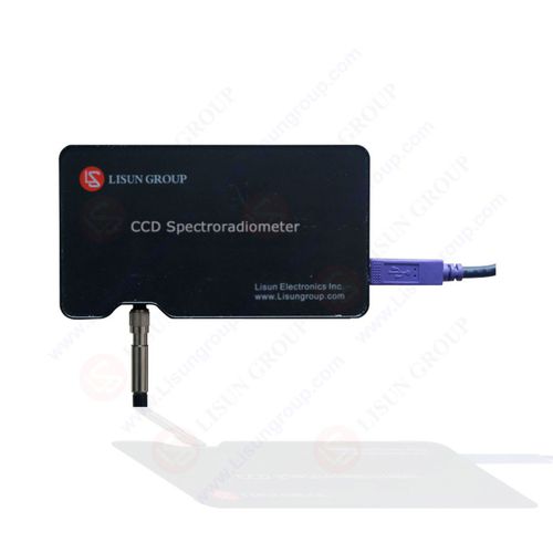 Spettroradiometro CCD - LMS-7000 - LISUN INSTRUMENTS LIMITED - ad alta precisione