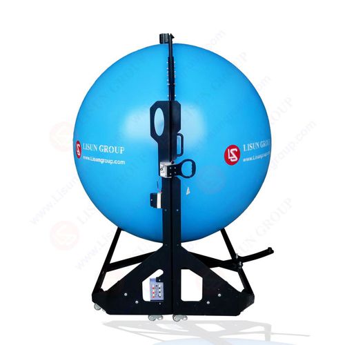 Sfera di Ulbricht per misurazione di flusso luminoso - IS-*M - LISUN INSTRUMENTS LIMITED