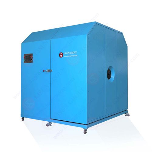 Sfera di Ulbricht per misurazione di flusso luminoso - IS-*MT - LISUN INSTRUMENTS LIMITED