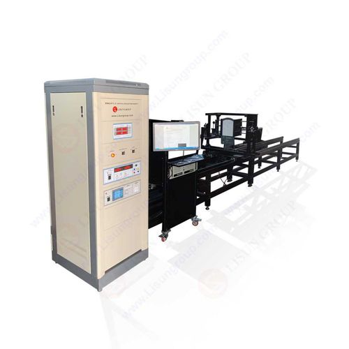 Tester di sicurezza - EN62471-C - LISUN INSTRUMENTS LIMITED - di LEDs