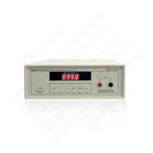 Ballast elettronico per lampada fluorescente - RB-3 - LISUN INSTRUMENTS LIMITED