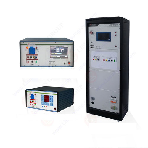 Generatore di sovratensione - SG61000-5 - LISUN INSTRUMENTS LIMITED