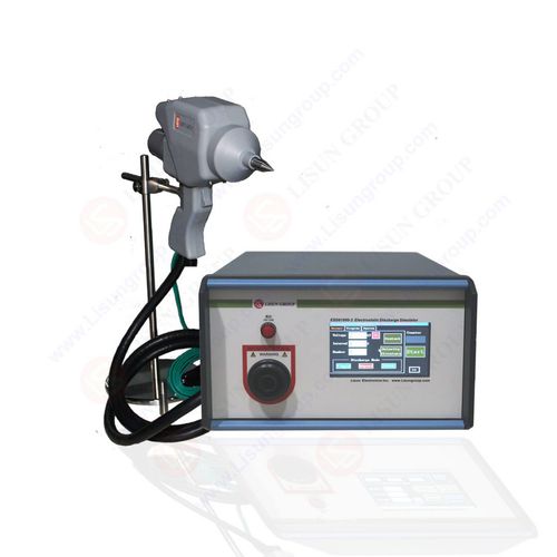Simulatore di scarica elettrostatica - ESD61000-2 - LISUN INSTRUMENTS LIMITED - ESD