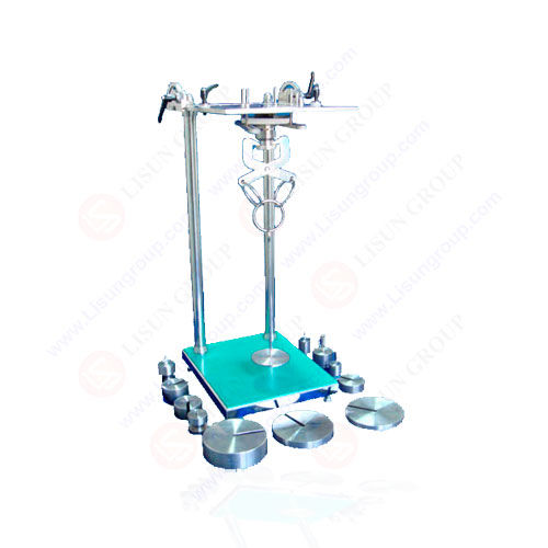 Apparecchio per prove di resistenza alla trazione - BCL-1 - LISUN INSTRUMENTS LIMITED - manuale / per presa di corrente