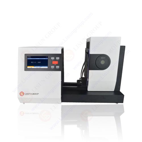 Misuratore di trasparenza - HM-700 - LISUN INSTRUMENTS LIMITED