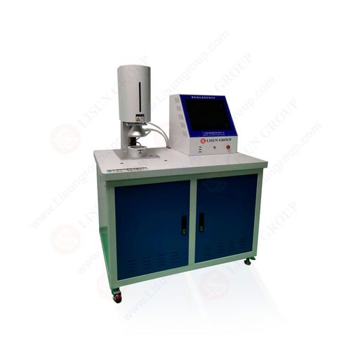 Macchina per test con filtro - GLE-20 - LISUN INSTRUMENTS LIMITED - automatica / per maschere