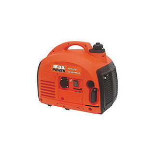 Generatore di tensione - D Series - Zhejiang Anlu Cleaning Machinery Co., Ltd. - silenziato