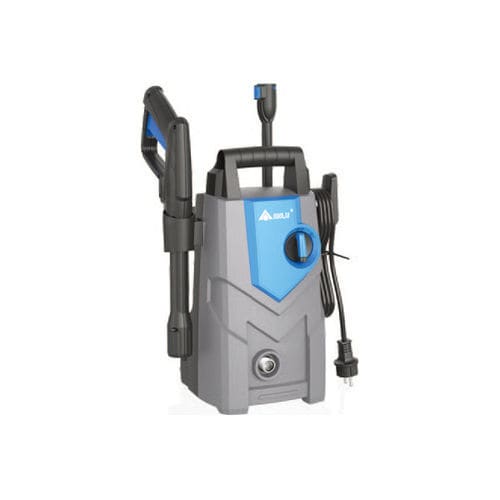 Idropulitrice elettrica - ABW-VBR(A) - Zhejiang Anlu Cleaning Machinery Co., Ltd. - in alluminio