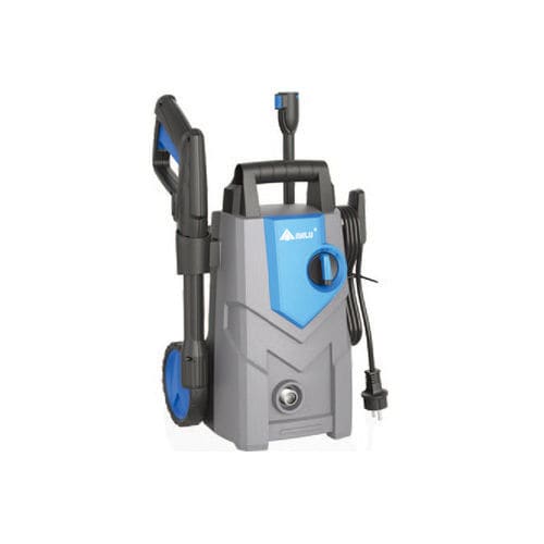 Idropulitrice elettrica - ABW-VBR(B) - Zhejiang Anlu Cleaning Machinery Co., Ltd. - mobile / in alluminio