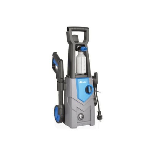 Idropulitrice elettrica - ABW-VBR(C) - Zhejiang Anlu Cleaning Machinery Co., Ltd. - mobile / in alluminio