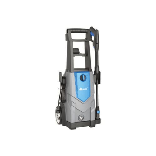 Idropulitrice elettrica - ABW-VBS(A) - Zhejiang Anlu Cleaning Machinery Co., Ltd. - mobile / in alluminio
