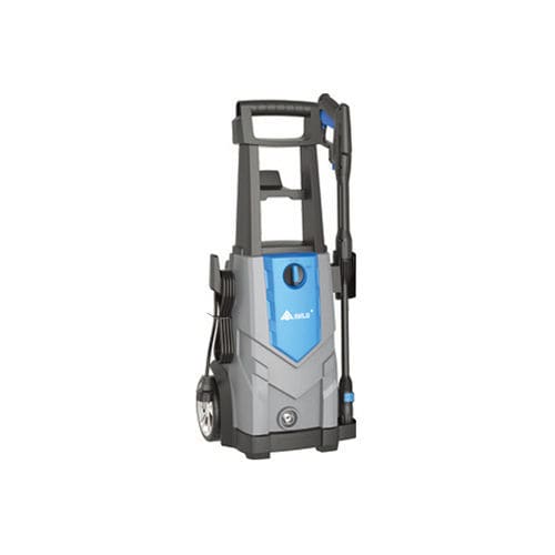 Idropulitrice elettrica - ABW-VBS(C) - Zhejiang Anlu Cleaning Machinery Co., Ltd. - mobile / in alluminio