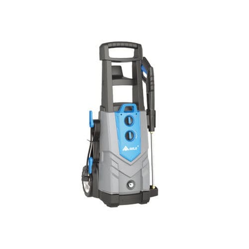 Idropulitrice elettrica - APW-VBT(A) - Zhejiang Anlu Cleaning Machinery Co., Ltd. - mobile / in alluminio