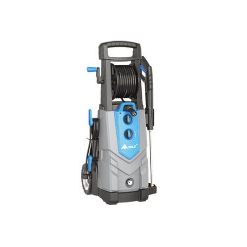 Idropulitrice elettrica - APW-VBT(B) - Zhejiang Anlu Cleaning Machinery Co., Ltd. - mobile / in alluminio