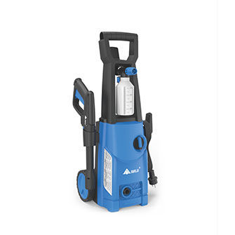 Idropulitrice elettrica - ABW-VAR(C) - Zhejiang Anlu Cleaning Machinery Co., Ltd. - mobile / in alluminio