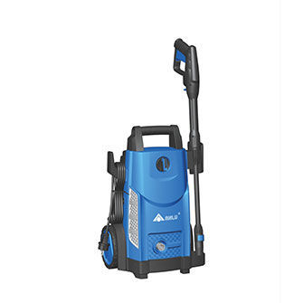 Idropulitrice elettrica - ABW-VAQ(A) - Zhejiang Anlu Cleaning Machinery Co., Ltd. - mobile / in alluminio