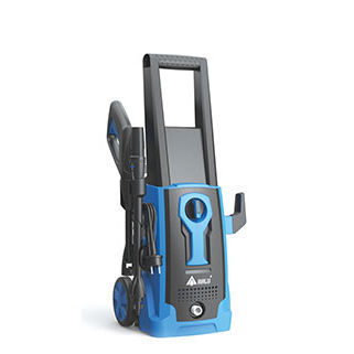 Idropulitrice elettrica - ABW-VAN(C) - Zhejiang Anlu Cleaning Machinery Co., Ltd. - mobile / in alluminio