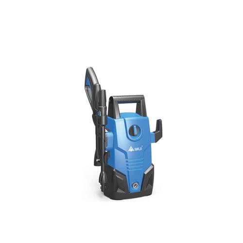 Idropulitrice elettrica - ABW-VAT(A) - Zhejiang Anlu Cleaning Machinery Co., Ltd. - mobile / in alluminio